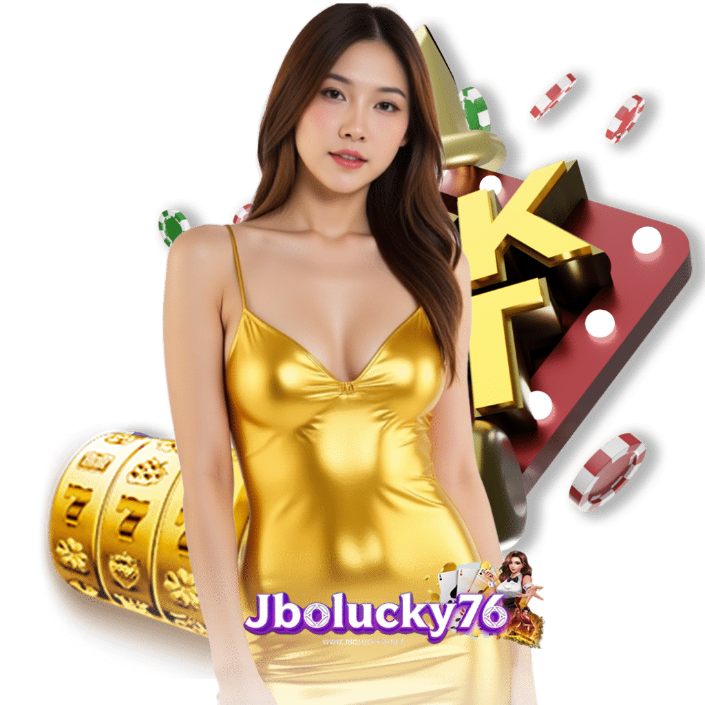 jbolucky76 สล็อต 